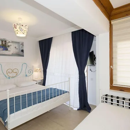 מלון Ayka אקיאקה