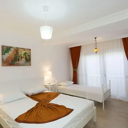 Ayka מלון אקיאקה