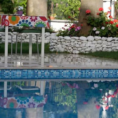 Ayka Otel Akyaka (Mugla)