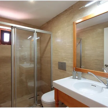 Ayka Otel Akyaka (Mugla)