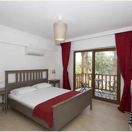 Ayka Hotel Akyaka (Mugla)