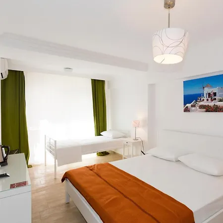 מלון Ayka אקיאקה