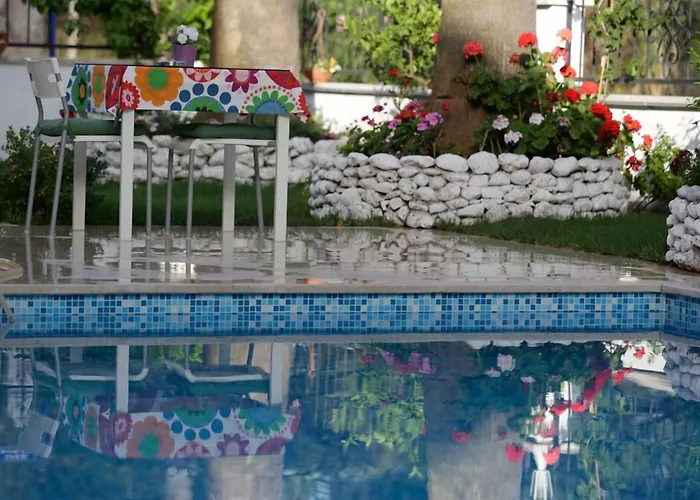 Ayka Hotell Akyaka (Mugla)