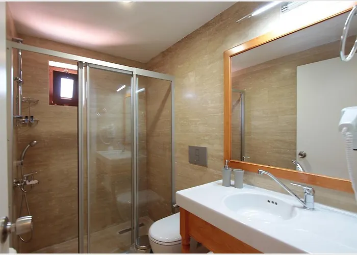 Ayka Hotell Akyaka (Mugla)