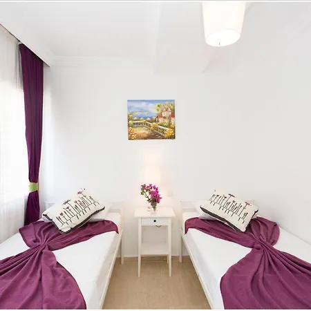 Hotel Ayka