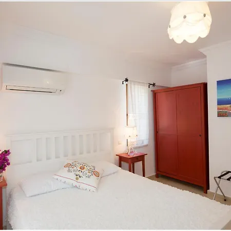 Ayka Hotel