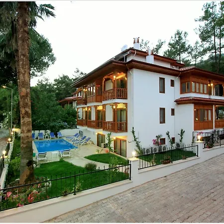 Hotel Ayka *