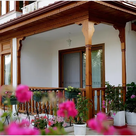 Ayka * Akyaka (Mugla)