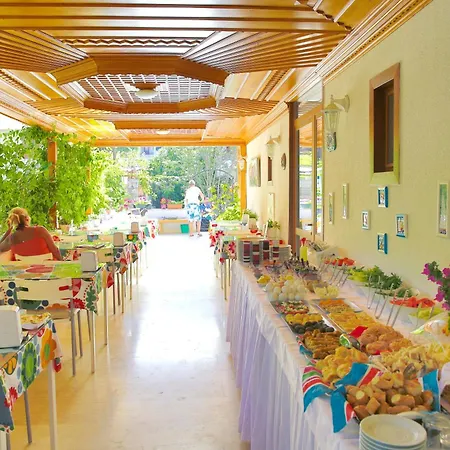 Ayka Hotel