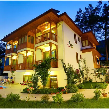 Hotel Ayka *