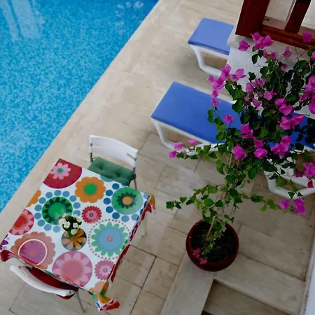 ホテル Ayka アクヤカ