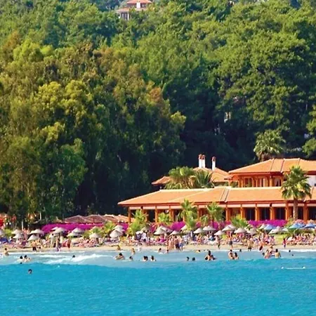 Ayka * Akyaka (Mugla)