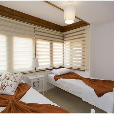 阿依卡酒店 酒店