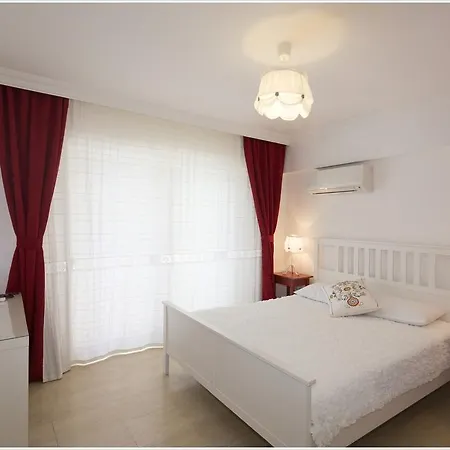 Hotel Ayka Akyaka (Mugla)
