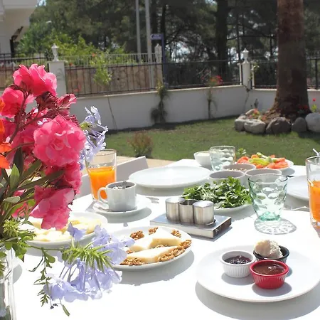 Hotel Ayka *