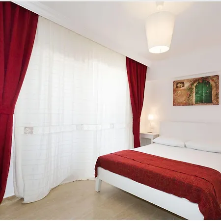 Hotel Ayka *