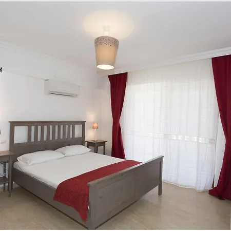 Hotel Ayka Akyaka (Mugla)