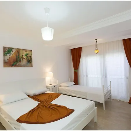 Ayka Hotel