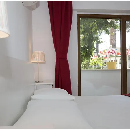 Hotel Ayka
