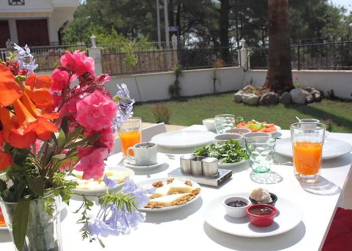 Ayka * Akyaka (Mugla)