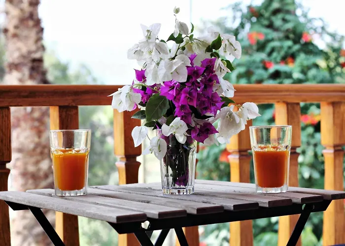 Ayka Otel Akyaka (Mugla)