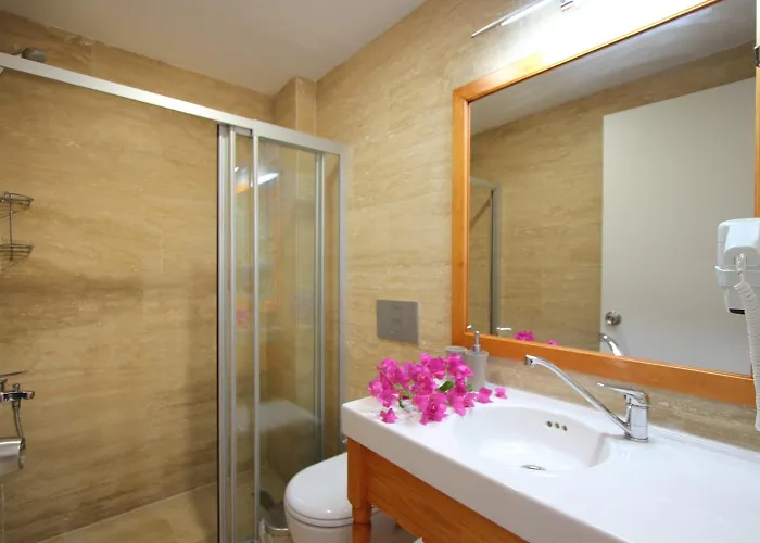 Ayka * Akyaka (Mugla)